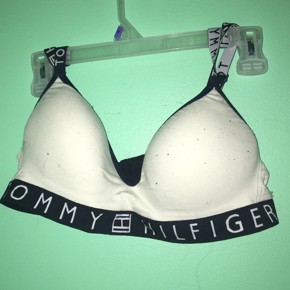 Tommy Hilfiger bra