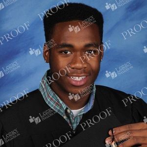 Meet your Posher, Robert