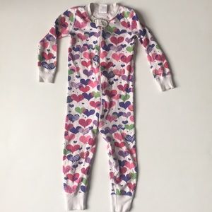 Hanna Andersson 💯 Organic cotton Pajamas