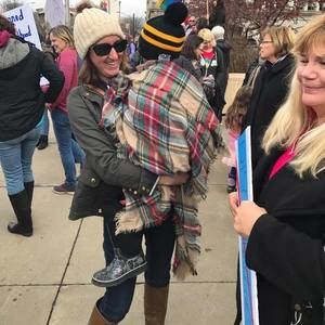 Meet your Posher, Kaitlin