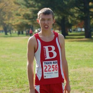 Meet your Posher, Austin