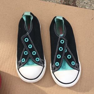 converse for kids