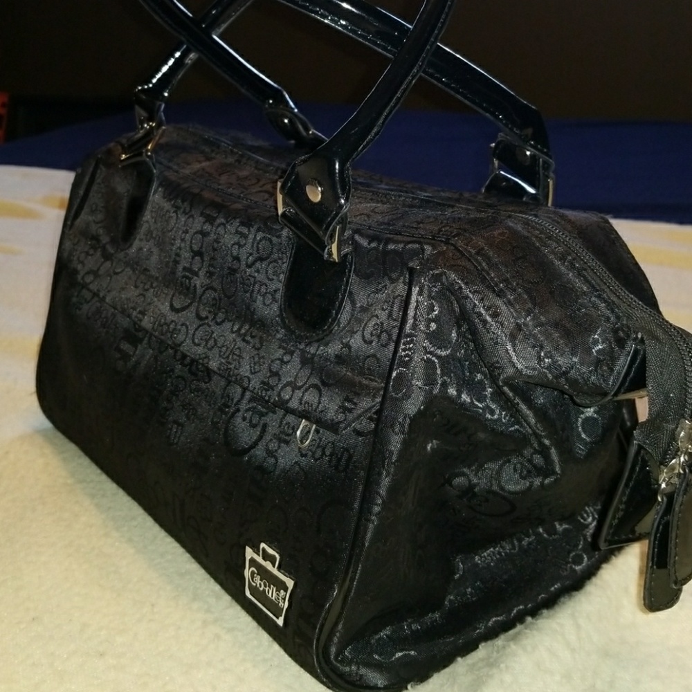 Caboodles Travel Bag