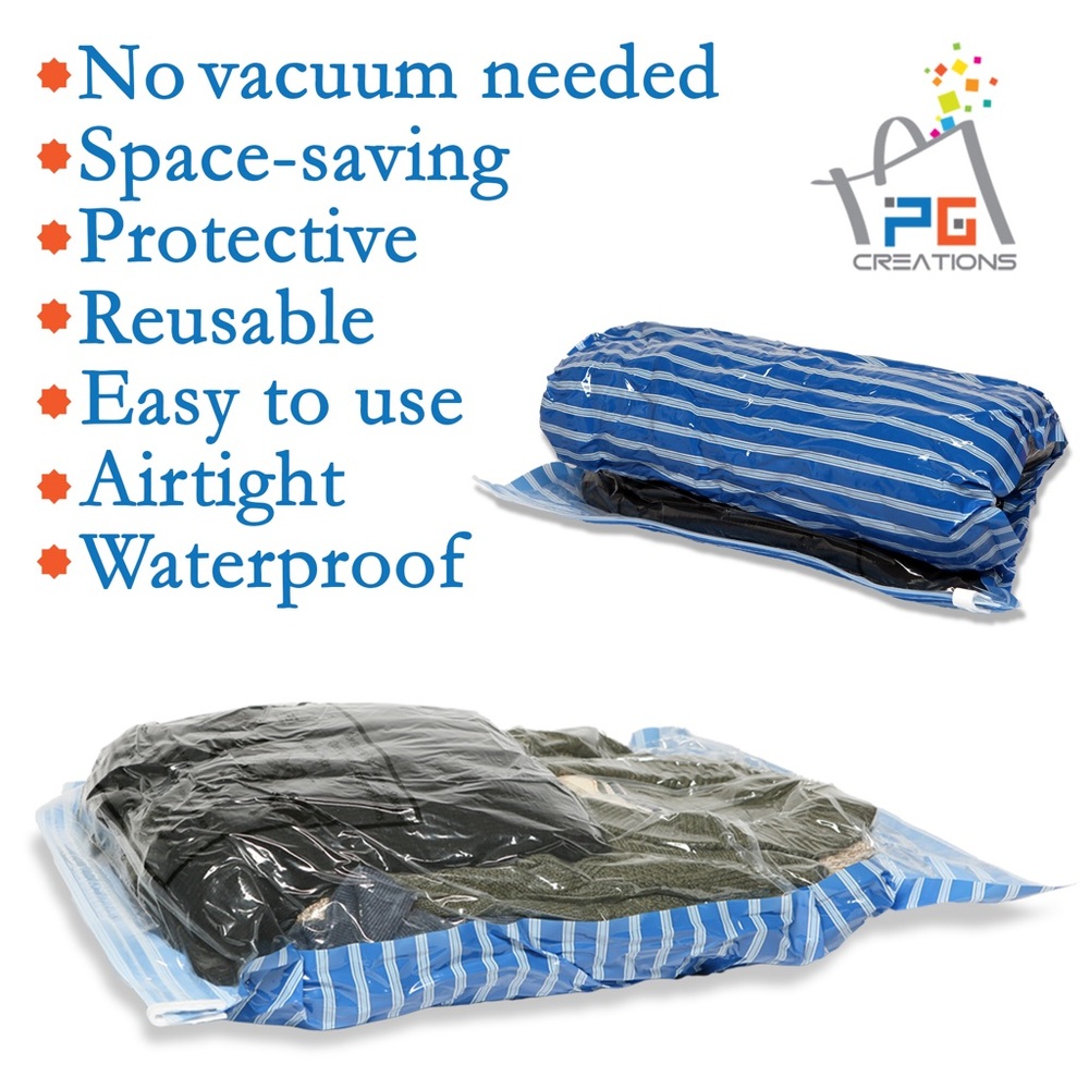 PROTECT YOUR CLOTHES & VALUABLES! - Picture 3 of 6