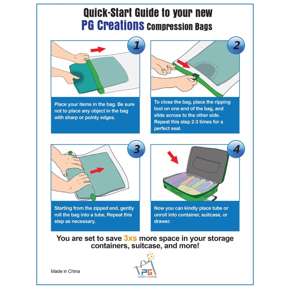 PROTECT YOUR CLOTHES & VALUABLES! - Picture 5 of 6
