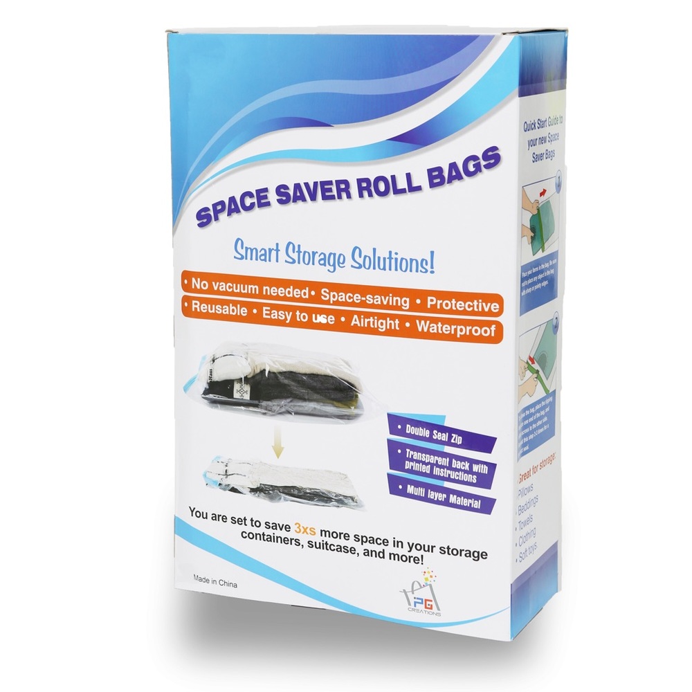 PROTECT YOUR CLOTHES & VALUABLES! - Picture 6 of 6
