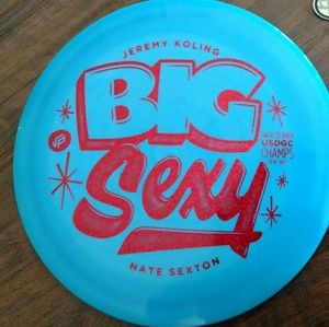 Meet your Posher, Todd