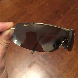 Jimmy Choo Sunglasses