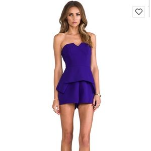 *NEW* Keepsake The Label Playsuit