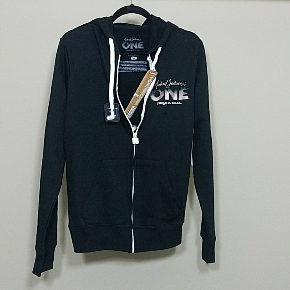Michael Jackson One Hoodie
