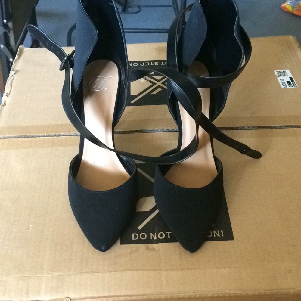 Heels
