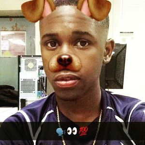 Meet your Posher, Kendall