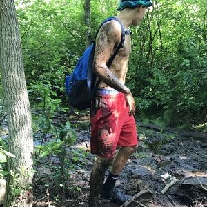 Meet your Posher, Mousa