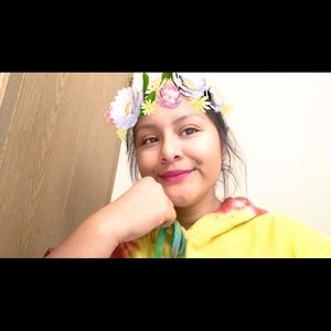 Meet your Posher, Salma