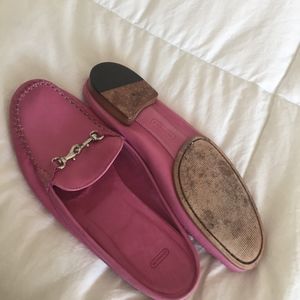 Coach Slip On