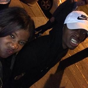 Meet your Posher, Devon