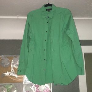 Banana republic dress shirt