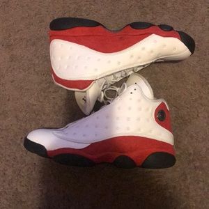 Retro Jordan’s