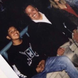 Meet your Posher, Alan