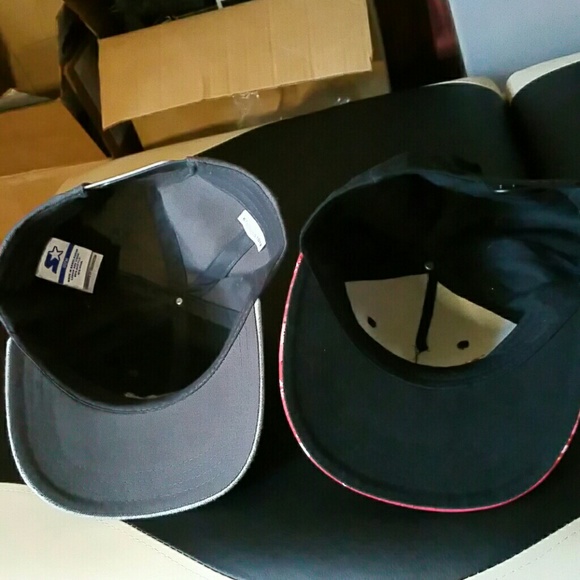 Snapbacks - Picture 3 of 3