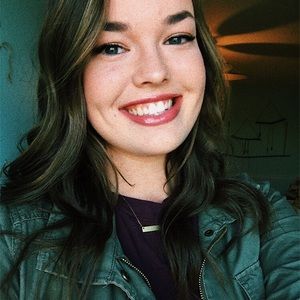 Meet your Posher, Cory