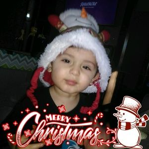 Meet your Posher, Mark