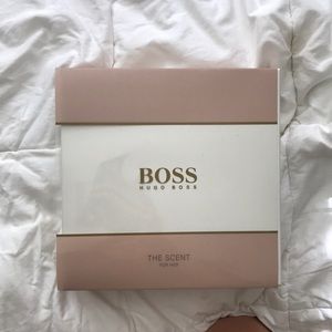Hugo Boss For Her Set