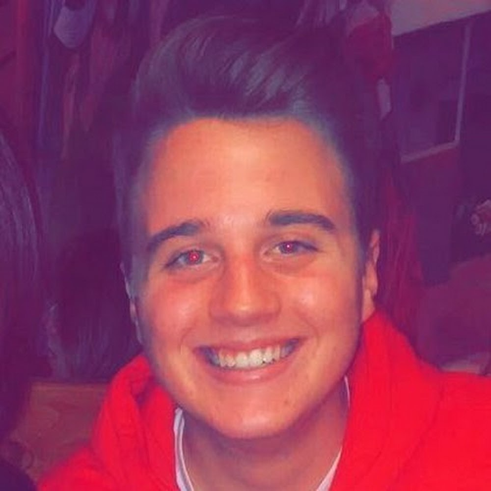Meet your Posher, Ryan