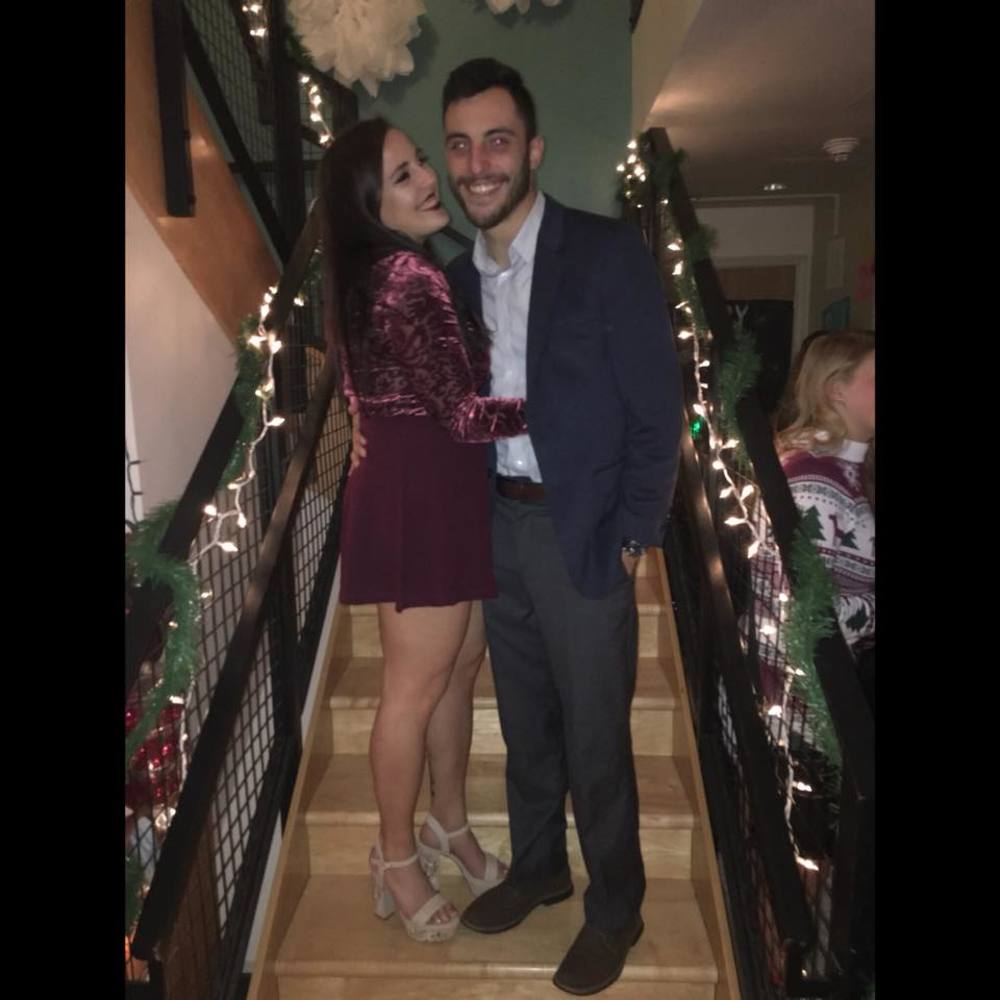 Meet your Posher, Cat