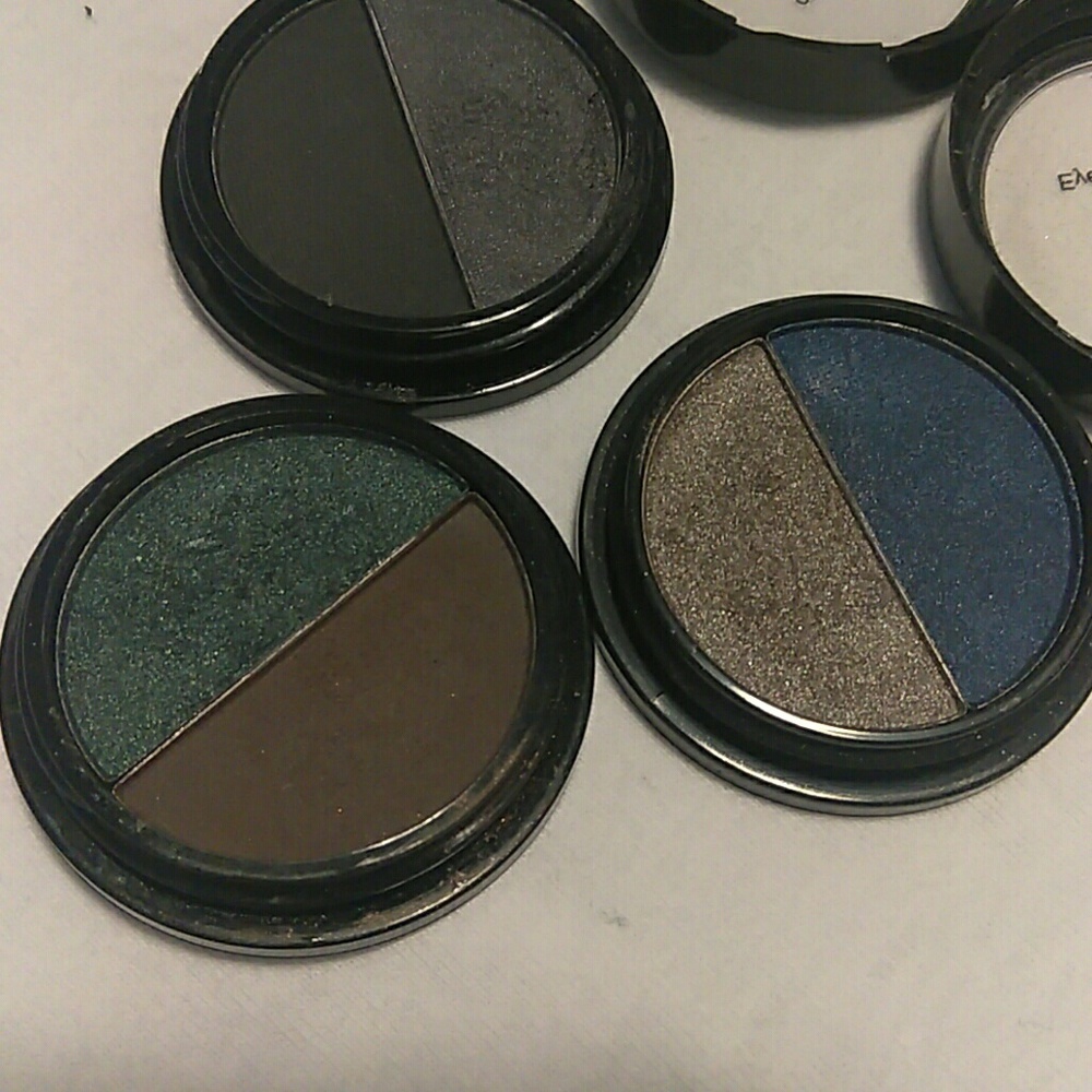 Elf eye shadow - Picture 2 of 2