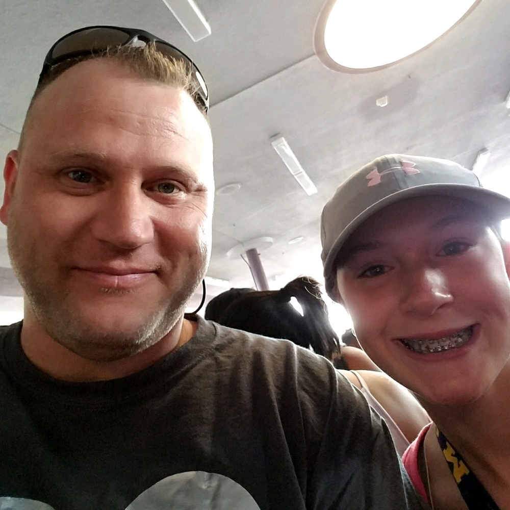 Meet your Posher, Gary