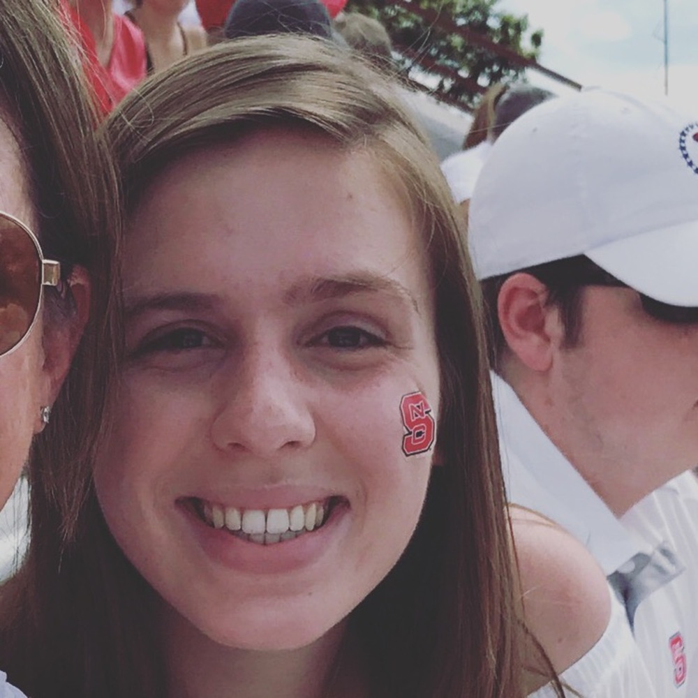 Meet your Posher, Caroline