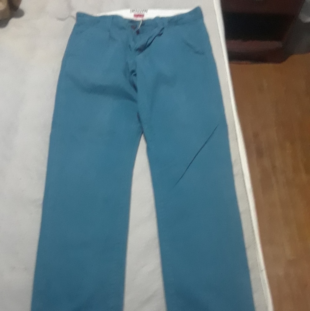 Denim pants