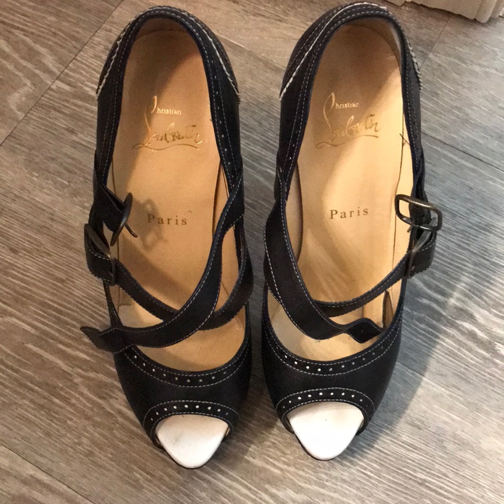 Christian Louboutin