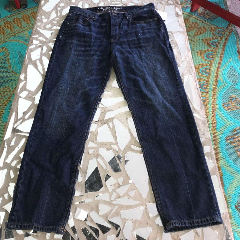 NWT American Eagle boyfriend jeans