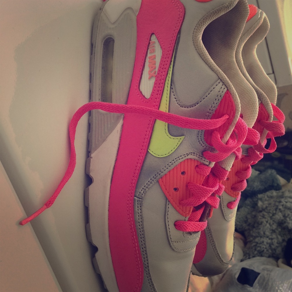 Nike air max