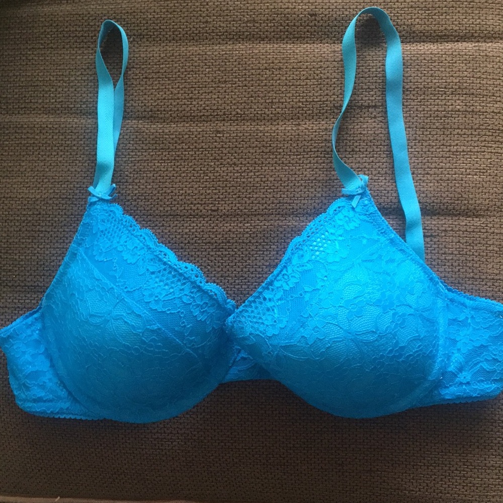 Katie Bra by Aerie 34D