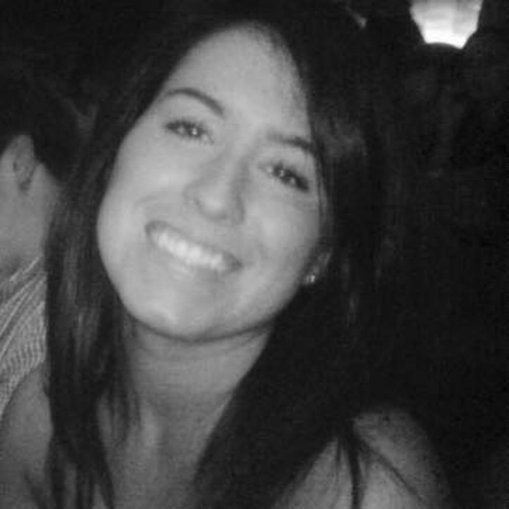 Meet your Posher, Brittany