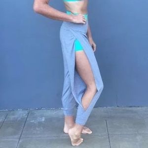 Lululemon superb pant