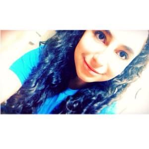 Meet your Posher, Ximena