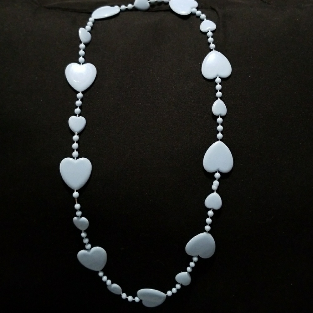 10 inch kids necklace
