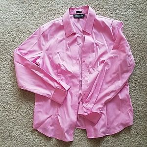 Pink Jones New York Collection Platinum.