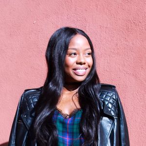 Meet your Posher, Shaunie