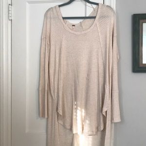 Free people thermal
