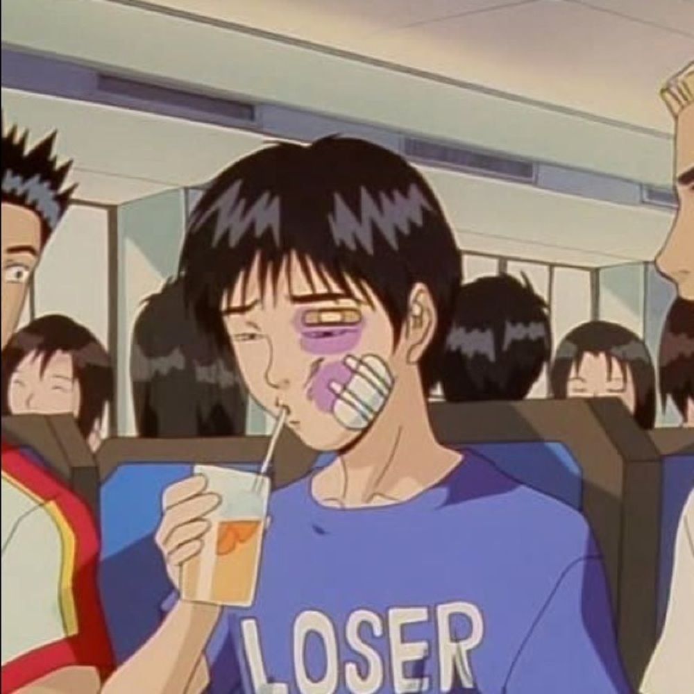 Meet your Posher, Zaidth