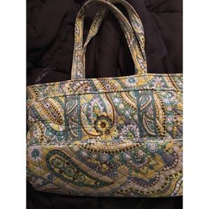 Vera Bradley bag