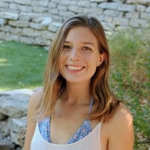 Meet your Posher, Jodie