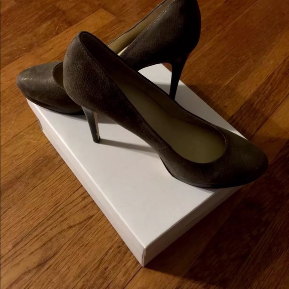NIB Calvin Klein, Gilda/Stilettos, sz 9.5M - Picture 4 of 4