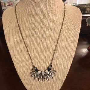 Chloe & Isabel necklace