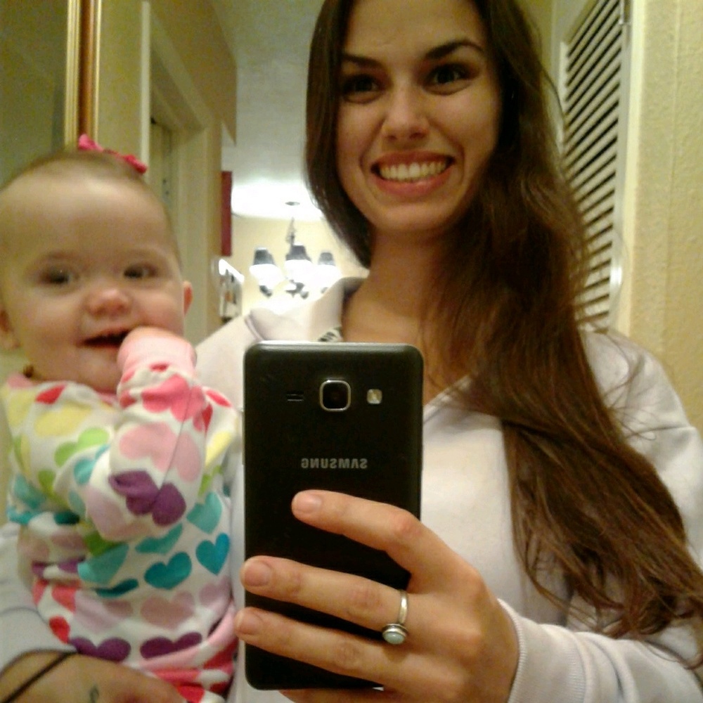 Meet your Posher, Eliza